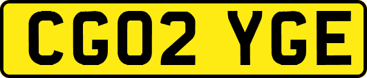 CG02YGE