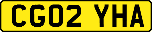 CG02YHA