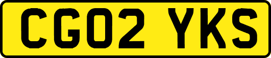 CG02YKS
