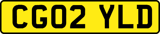 CG02YLD