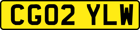 CG02YLW