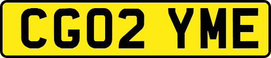 CG02YME