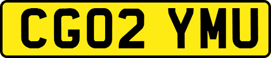 CG02YMU