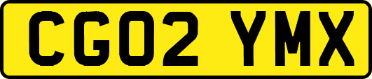 CG02YMX