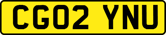 CG02YNU