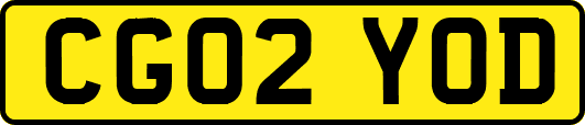 CG02YOD
