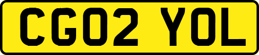 CG02YOL