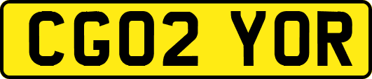 CG02YOR