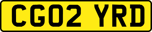 CG02YRD