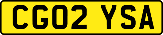 CG02YSA