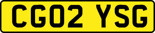 CG02YSG