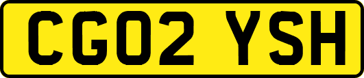CG02YSH