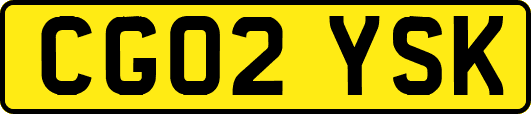 CG02YSK