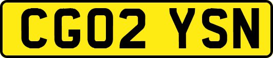 CG02YSN