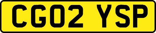 CG02YSP
