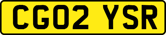 CG02YSR