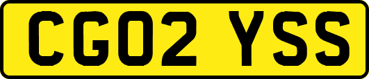 CG02YSS