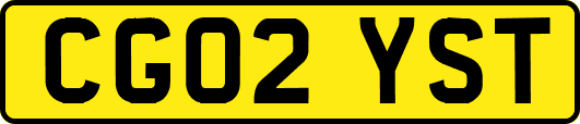CG02YST