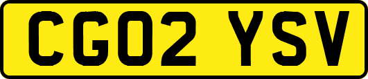 CG02YSV