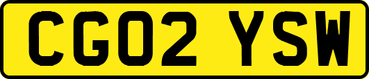 CG02YSW