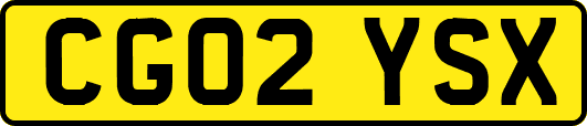 CG02YSX
