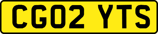 CG02YTS