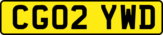 CG02YWD