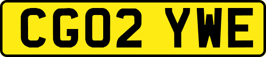 CG02YWE