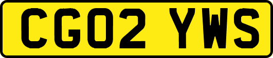 CG02YWS