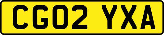CG02YXA