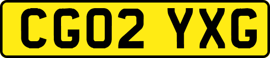 CG02YXG