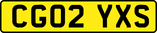 CG02YXS