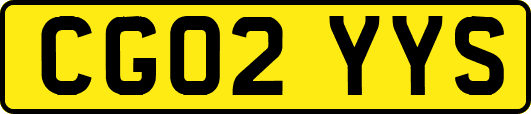 CG02YYS