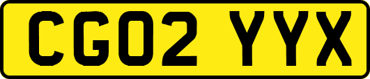 CG02YYX