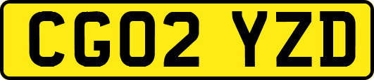 CG02YZD