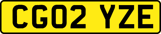 CG02YZE