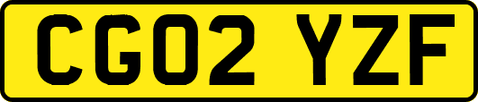 CG02YZF