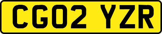 CG02YZR
