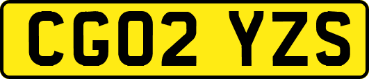 CG02YZS