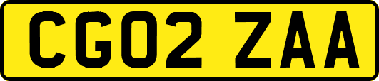 CG02ZAA