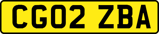 CG02ZBA