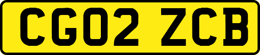 CG02ZCB