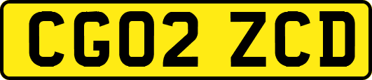 CG02ZCD