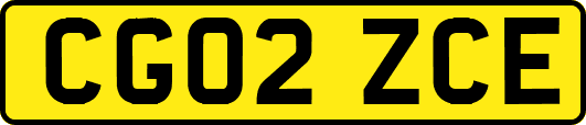 CG02ZCE