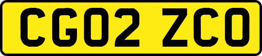 CG02ZCO