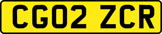 CG02ZCR