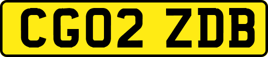 CG02ZDB