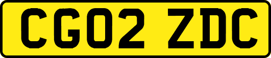 CG02ZDC