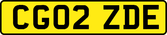 CG02ZDE