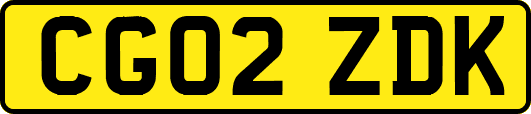 CG02ZDK
